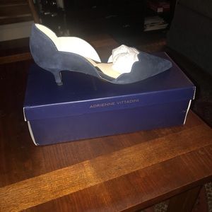 Adrienne Vittadini pumps